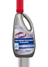 Clorox Washing Machine Cleaner